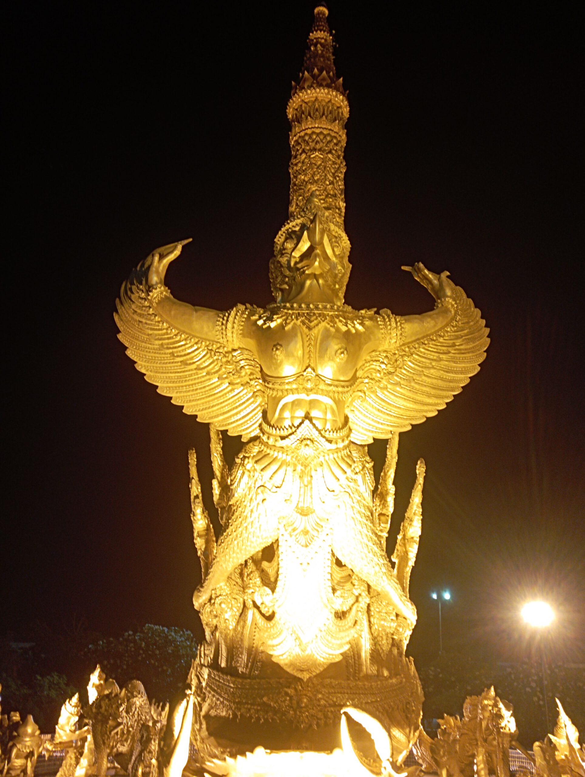 Ubon Ratshataani Isan