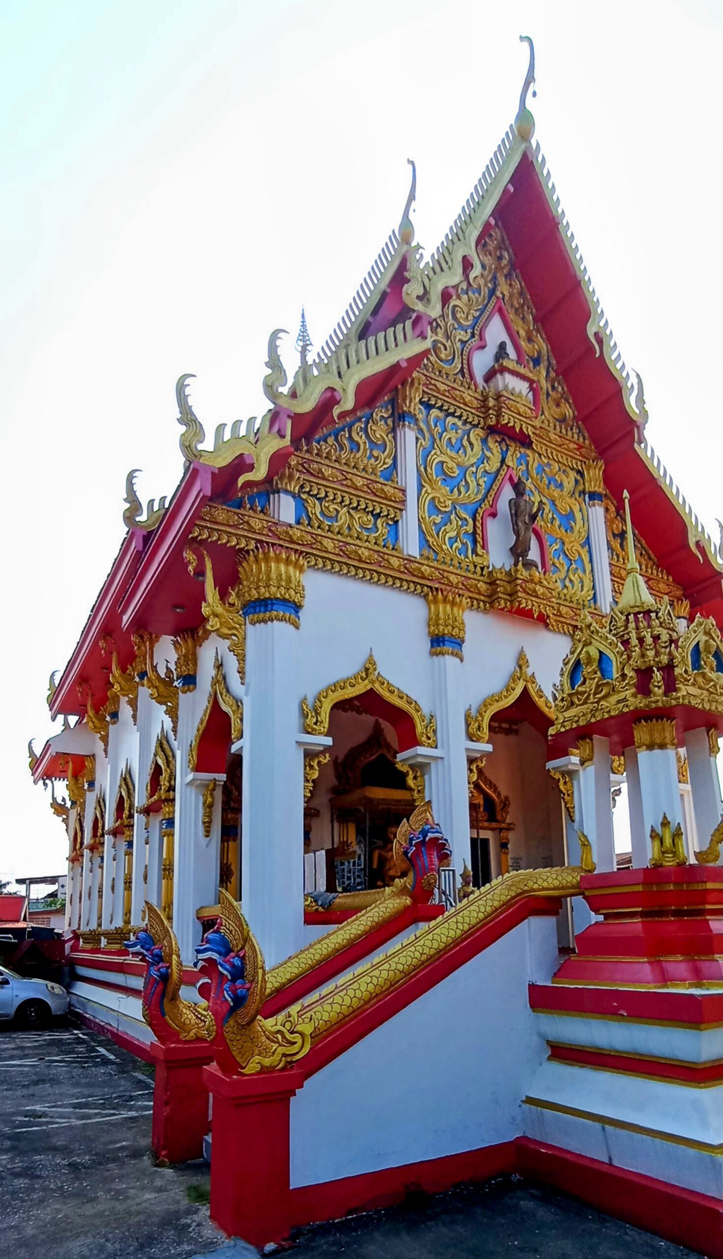 Traumbad Mekong Chiang Khan