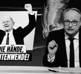 Die Bill Gates Heute Show