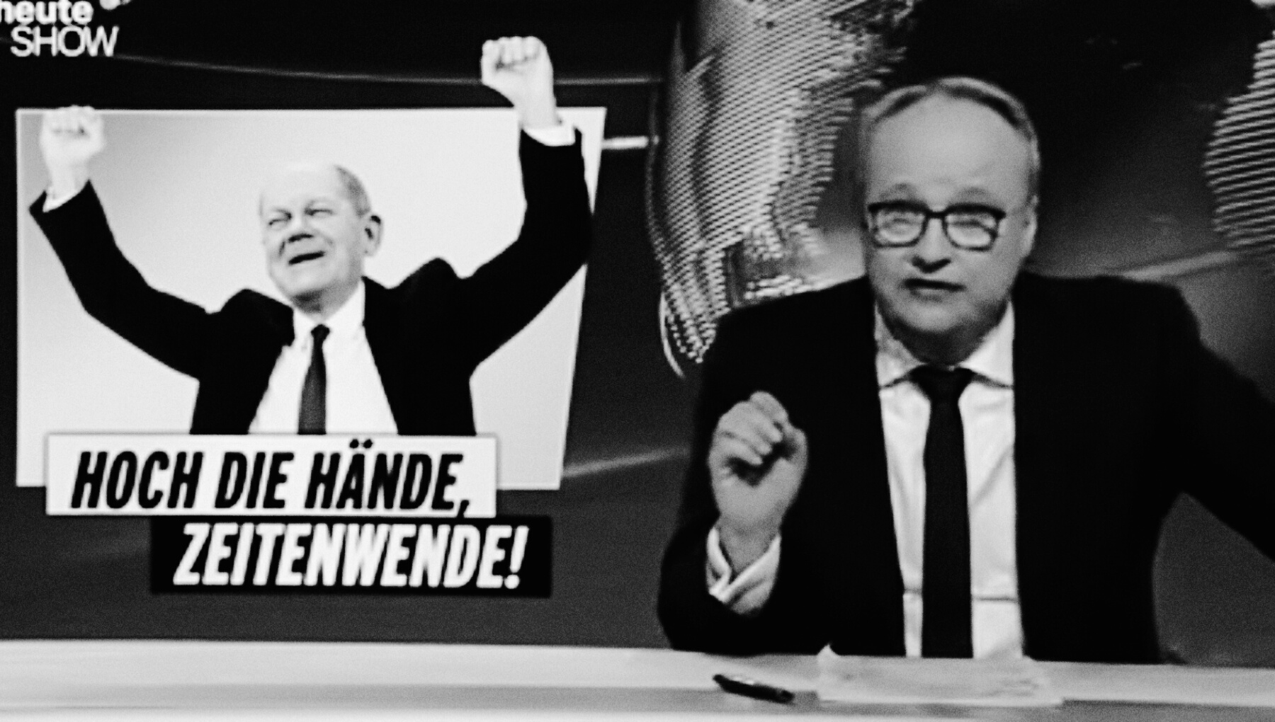 Die Bill Gates Heute Show